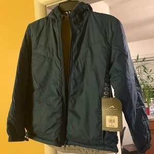 Polar Edge Boys Jacket